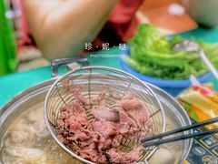 嫩肉-乌记鲜活牛肉城(金砂东路店)