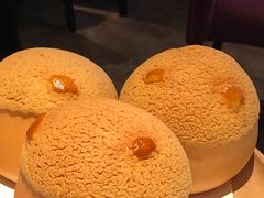 招牌菠萝包-炳胜品味(海印总店)