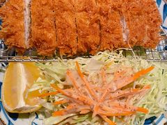 -山杏yama-katsu·吉列炸物
