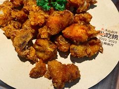 九制陈皮骨-兴仙饭店·闽味海鲜(马尾总店)