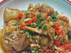 -陈家婆的菜(梅溪湖店)