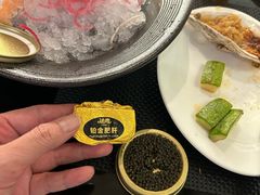 -圣丰索菲特·2 On 988 Café 自助餐厅