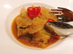 -高第街56号港式餐厅(山大路店)