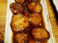 -妈妈的味道(工人体育场东路店)