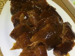 -德缘烤鸭店(大栅栏店)