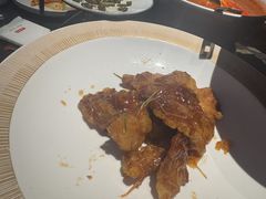 -鸽子侯·家宴·平价海鲜(市图书馆店)