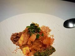 -狮拾久·现代新加坡料理(福田COCO Park店)