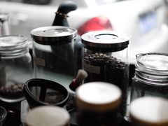 -SeekSeeking咖啡专门店(堰塘街店)