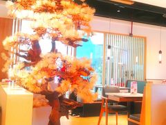 -九毛九西北菜(番禺万达店)