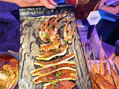 -燥次·烧烤酒场(万象城店)