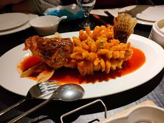 -RIVIERA 松鹤楼(外滩店)