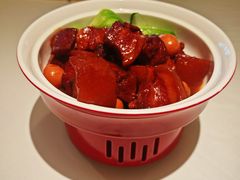 -隐厨中国餐馆(红旗大街店)