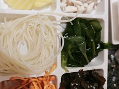 -一席地·本地鸡窝·杭帮鸡火锅(萧山银隆百货店)