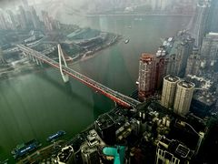 -WFC会仙楼观景台