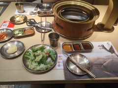 -西塔老太太泥炉烤肉(杭州首店)
