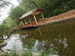 -封龙山风景区