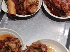-韩麦大冷面(桂花街直营店)