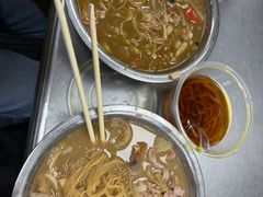 猪杂伊面-舒记粉店(七星路店)