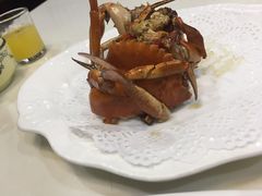 -鑫悦楼煎蟹·16年海鲜大排档