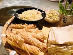 -天府传奇大酒店(金山东路店)