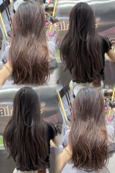 -Hair Code芭曲发型