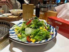 -千寻山野烤肉(天虹店)