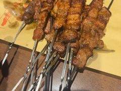 -A8小馆·海鲜烧烤(樱珠苑小区店)