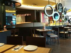 大堂-必胜客(骡马市店)