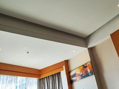 -烟台金沙滩喜来登度假酒店