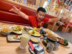 -西月山居匠心创意料理(江汉路新佳丽广场店)