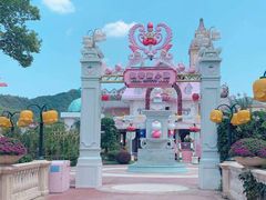 -杭州Hello Kitty乐园