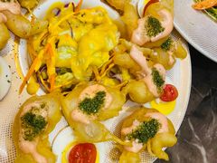 -蟹之国·精品蟹料理(极地店)