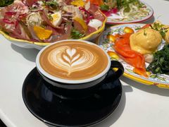 -Alimentari早午餐(安福路店)