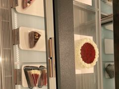 -Pantry's Best派悦坊蛋糕(K11购物艺术中心店)