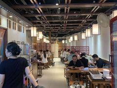 -寻裕记·现炒浇头面(人民广场店)