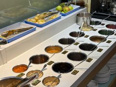 -锅爷爷重庆老火锅(临平店)