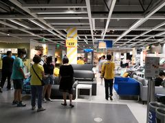 -宜家家居(哈尔滨商场店)