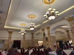 -马迭尔西餐厅(中央大街店)