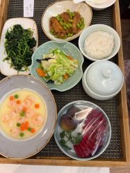 -馨月汇·独栋月子会所(静安店)