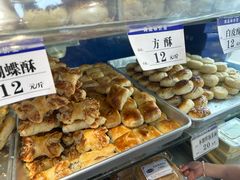 -张家清真糕点(奉天街店)