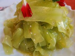 -赵小姐丨新中餐(曲江店)