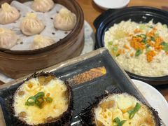 -海胆小馆(东北水饺·春柳店)