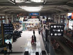 -丽江三义国际机场