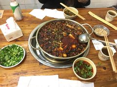 -黑竹香鸡(营和巷店)