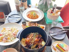-良木缘咖啡西餐(太古里店)