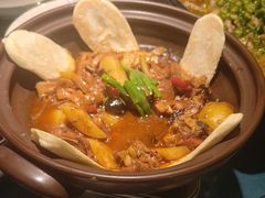 -永安水煮活鱼·仪征土菜院子