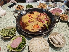 -五里关火锅(牛市口店)