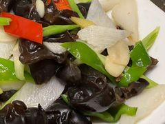 -汉水缘鲜鱼庄(黄雁村店)