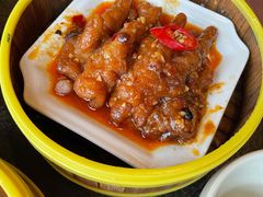 -蝴蝶里·粤菜·点心(滨江龙湖店)