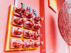 -红墙花园酒店